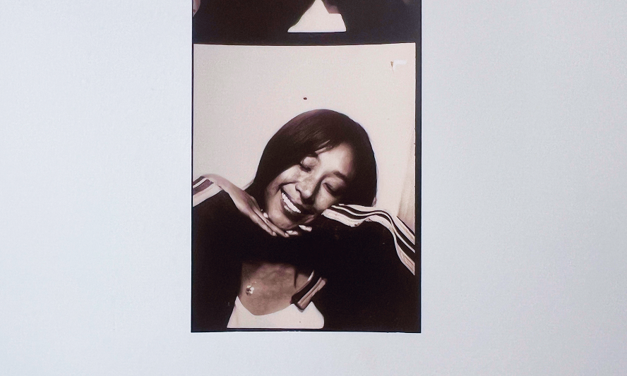 Portrait of Kae Linh Ngo